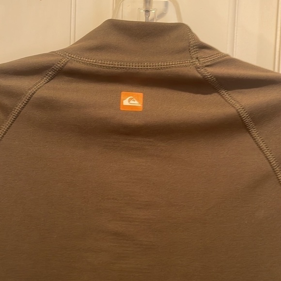 Quicksilver 🔥sale🔥⭐️ shirt - Picture 5 of 7